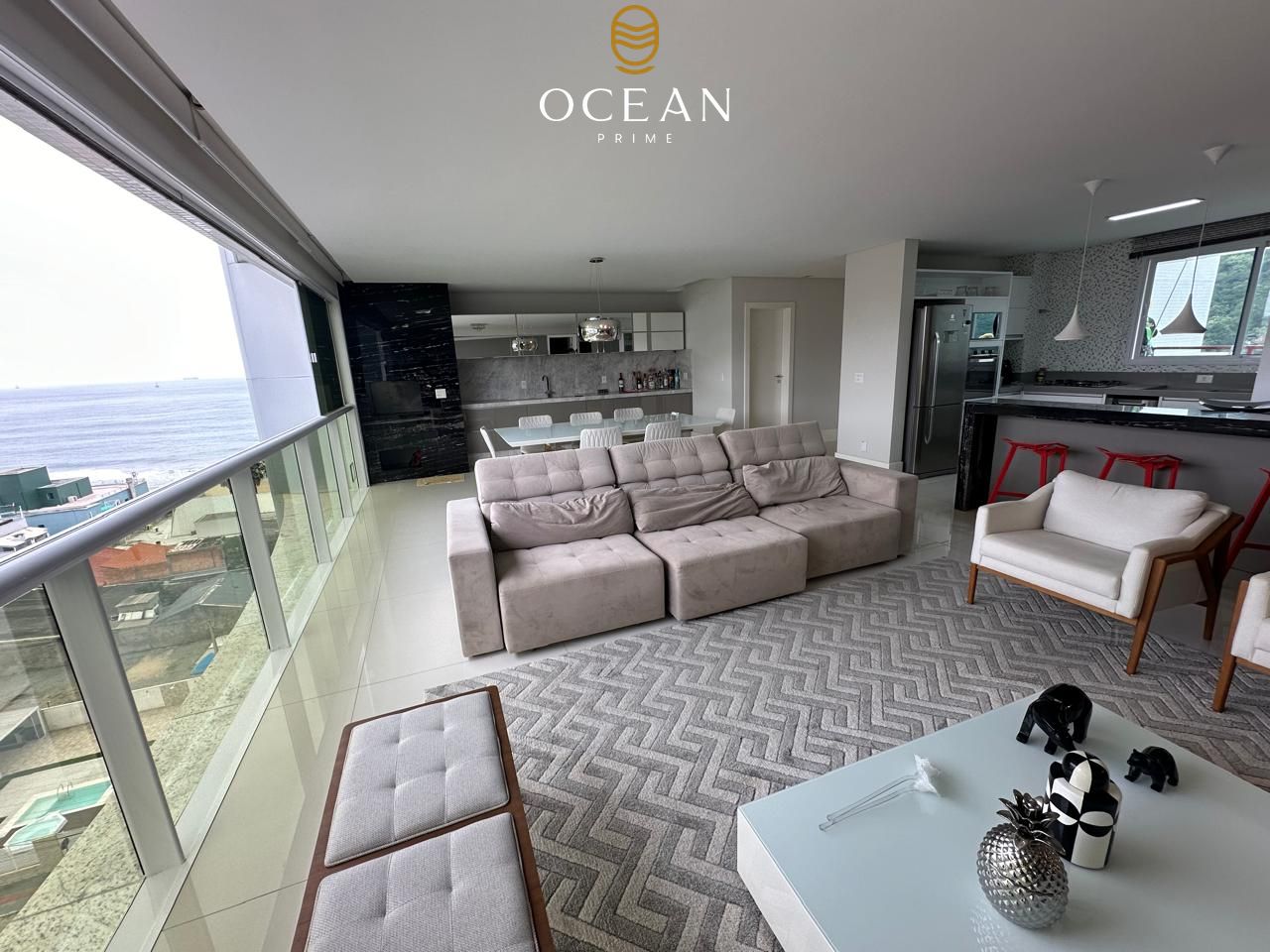 Apartamento à venda em Praia Brava, Itajaí/SC — foto principal